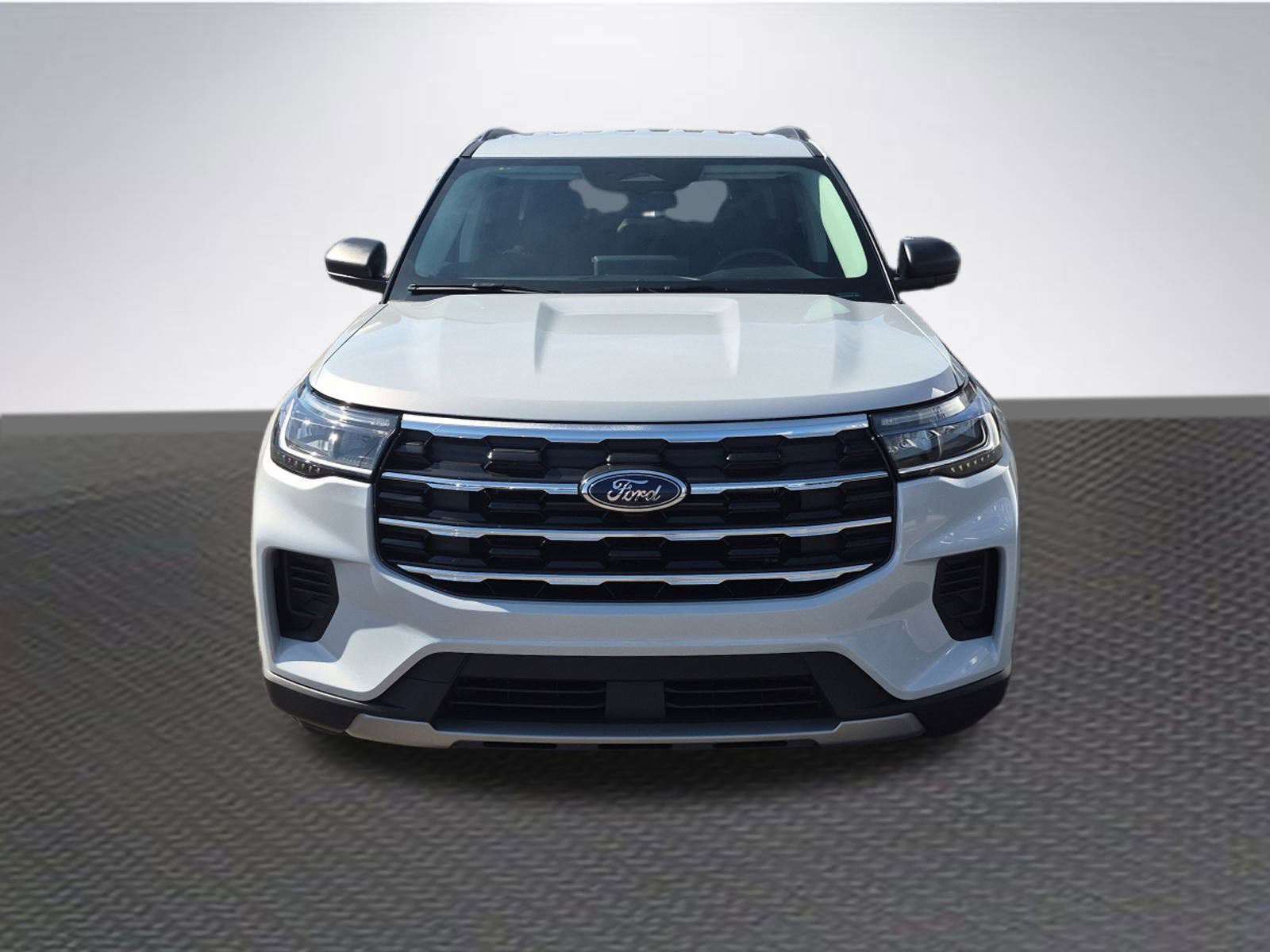 New 2025 Ford Explorer Active image 3