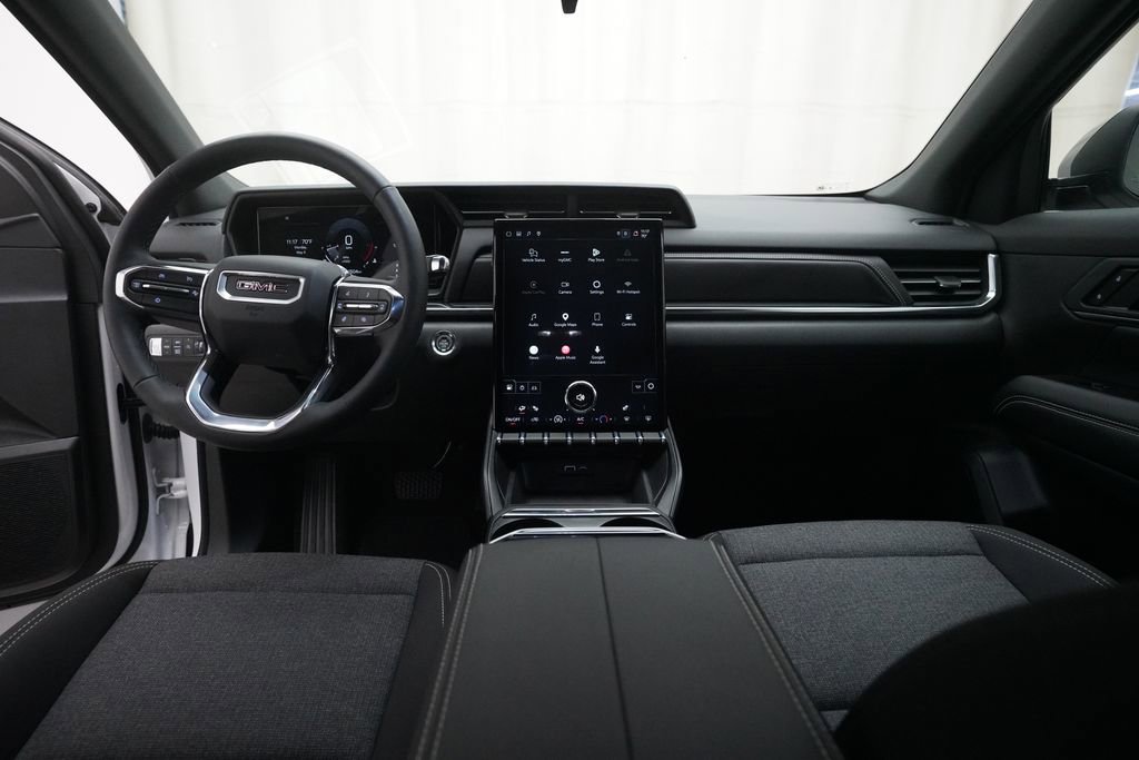 Used 2026 GMC Terrain Elevation AWD/4WD image 5