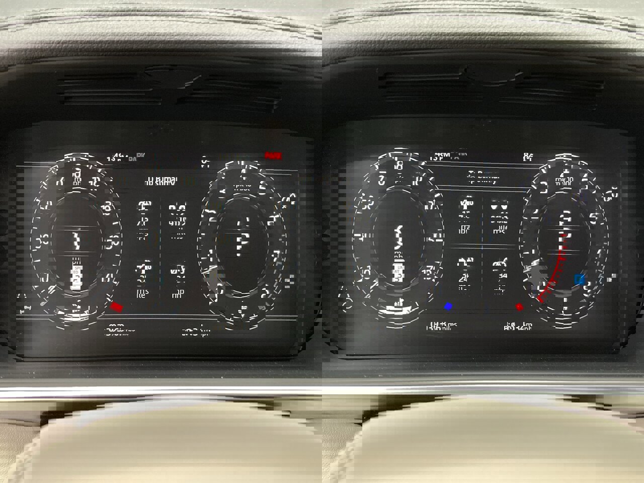 Used 2019 Land Rover Range Rover Supercharged image 25