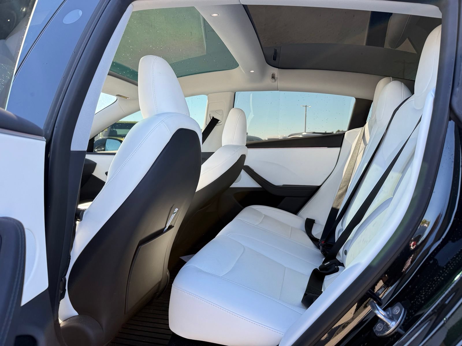 Used 2025 Tesla Model 3 Long Range RWD image 6