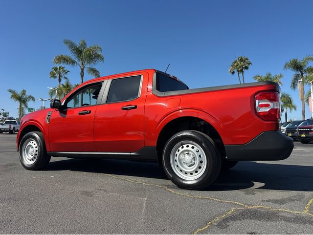 Used 2024 Ford Maverick XL image 4