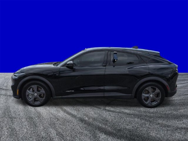 Certified 2021 Ford Mustang Mach-E Select AWD/4WD image 7