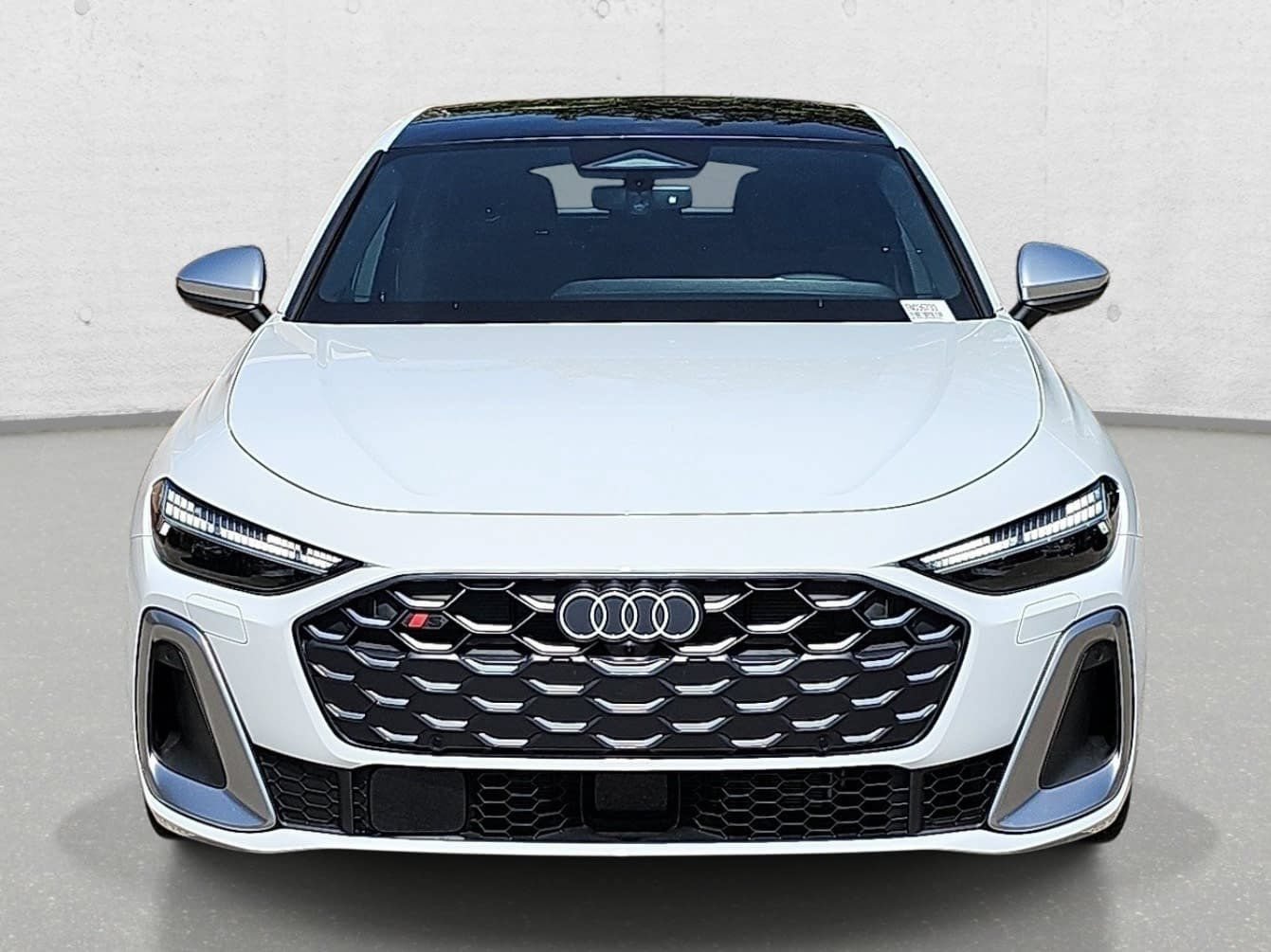 New 2026 Audi S5 Premium Plus AWD/4WD image 2