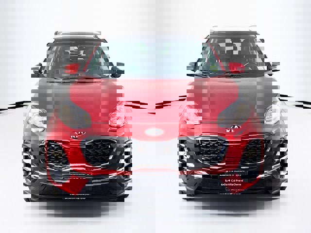 Certified 2022 Kia Sportage EX w/ EX Technology Package AWD/4WD image 2