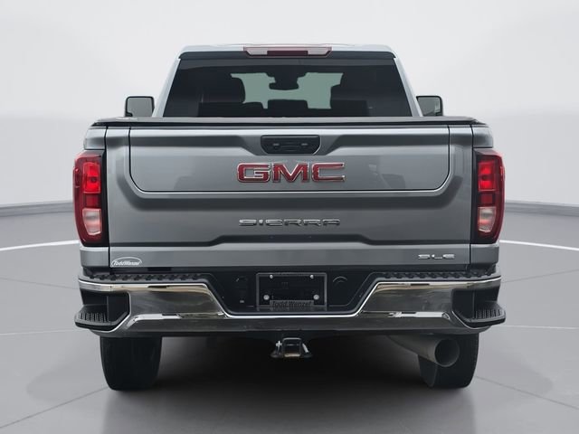 Certified 2024 GMC Sierra 2500 SLE w/ SLE Value Package; image 5