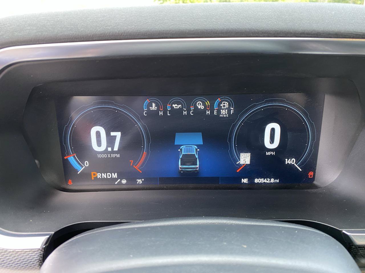 Used 2023 Ford F150 Raptor AWD/4WD image 30