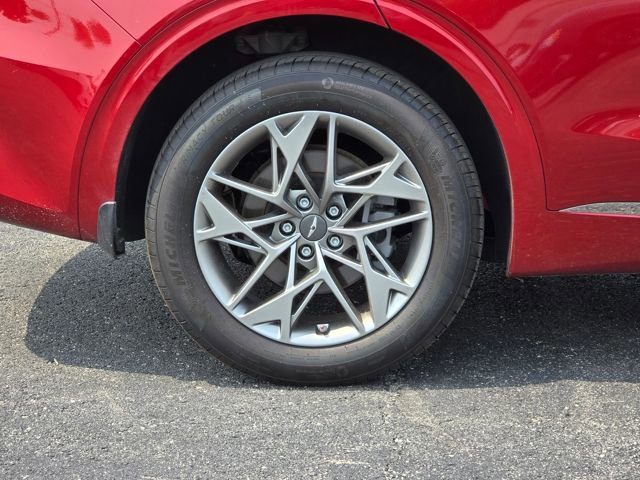 Used 2022 Genesis GV70 2.5T w/ Select Package image 10