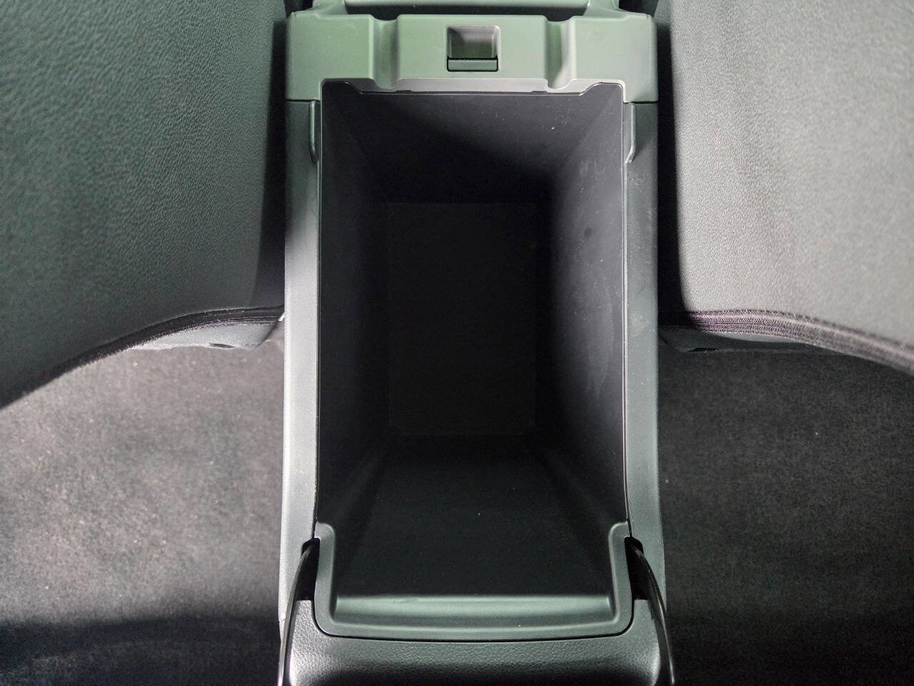 Used 2024 Subaru Crosstrek 2.5i Wilderness image 33