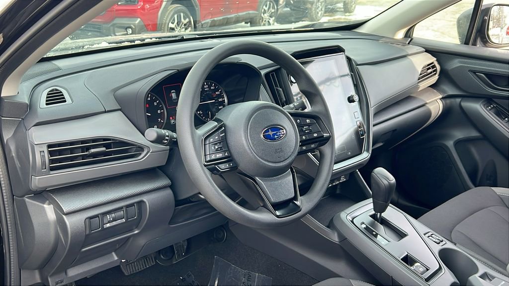 New 2026 Subaru Crosstrek 2.0i Premium AWD/4WD image 30