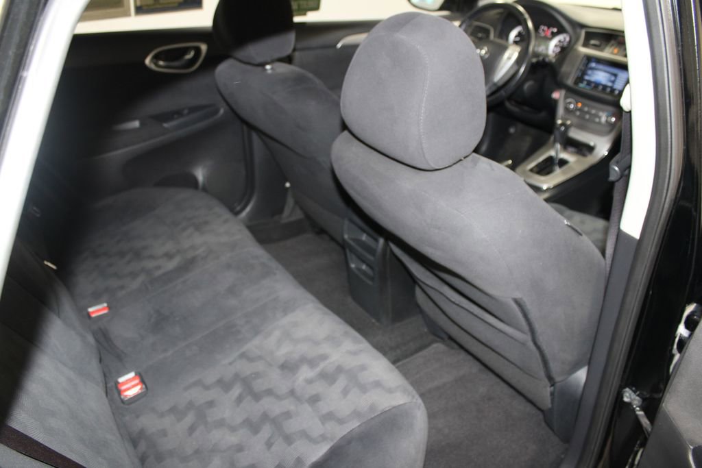 Used 2013 Nissan Sentra SV w/ Driver Pkg image 27