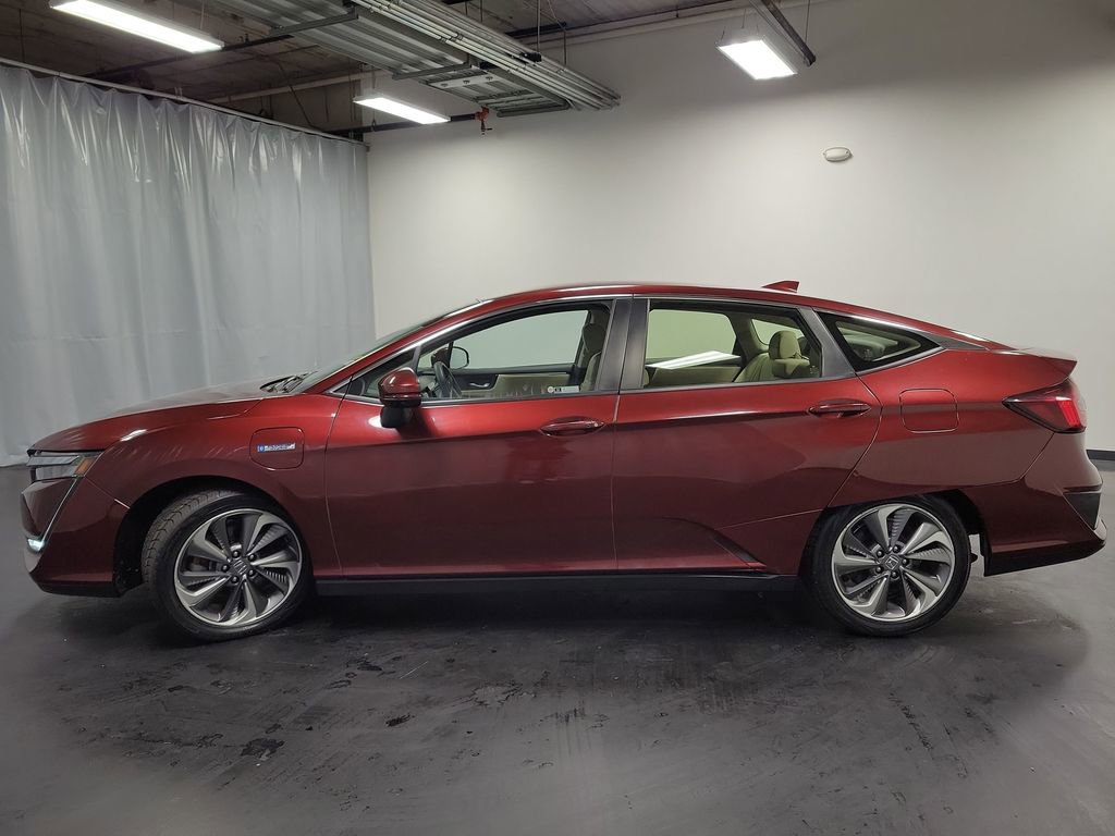 Used 2018 Honda Clarity Plug-In Hybrid image 5