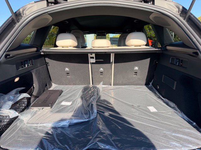 New 2027 Mercedes-Benz GLC 300 4MATIC image 10