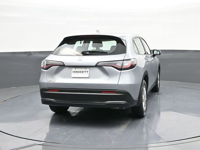 Certified 2024 Honda HR-V LX image 11