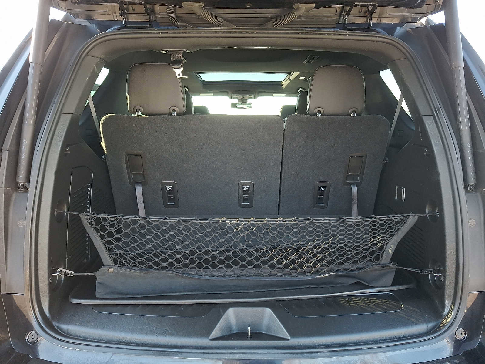 Used 2021 Chevrolet Tahoe LT image 28