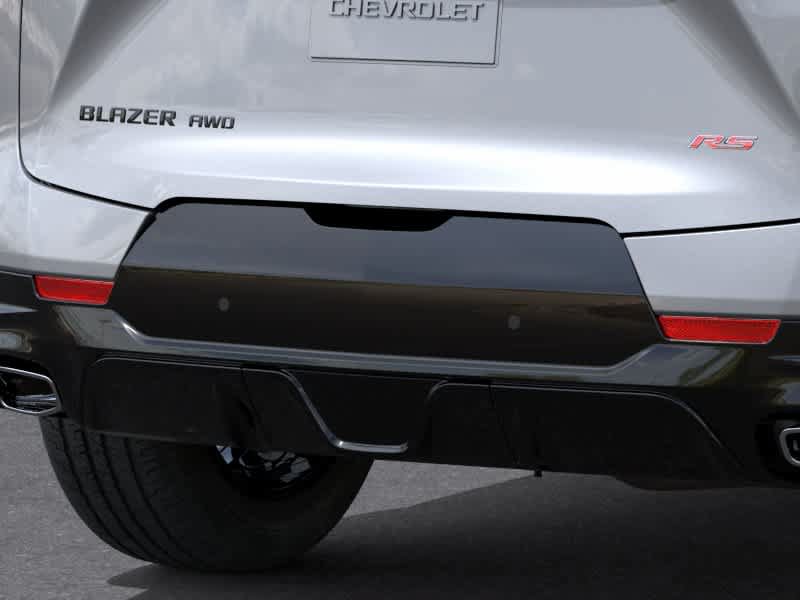 New 2026 Chevrolet Blazer RS w/ Driver Confidence II Package AWD/4WD image 14