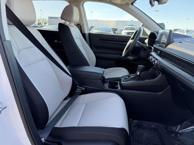 Used 2026 Honda CR-V EX image 7