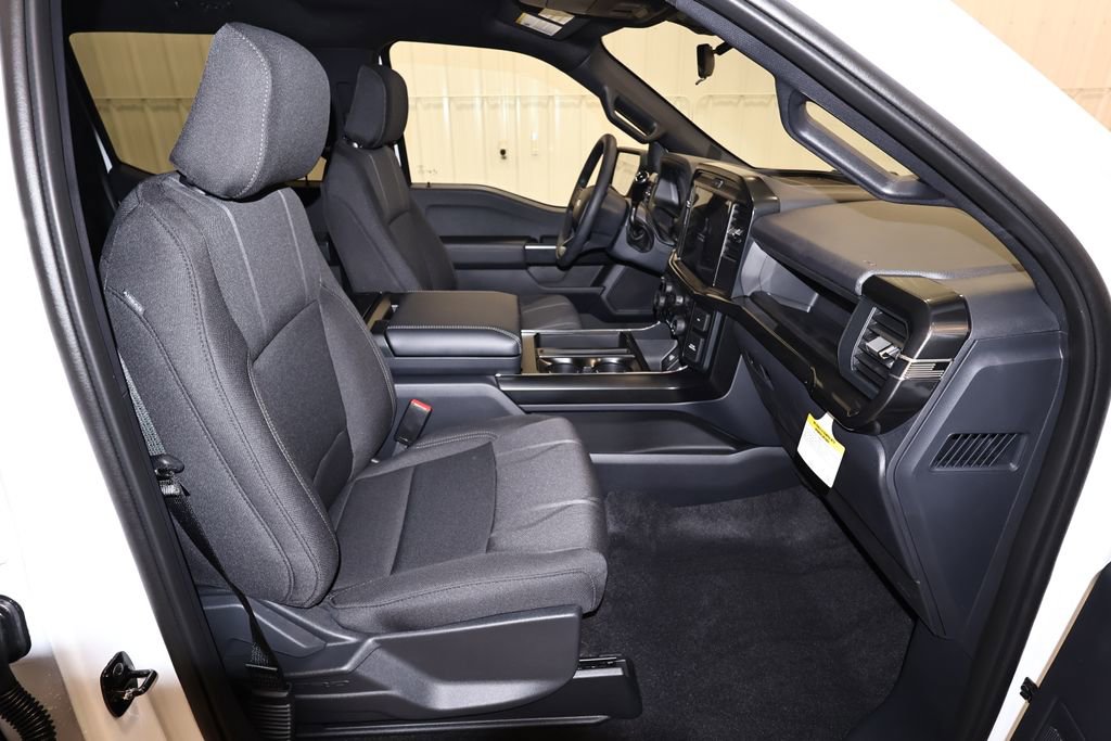 New 2026 Ford F150 STX w/ Equipment Group 200A image 14