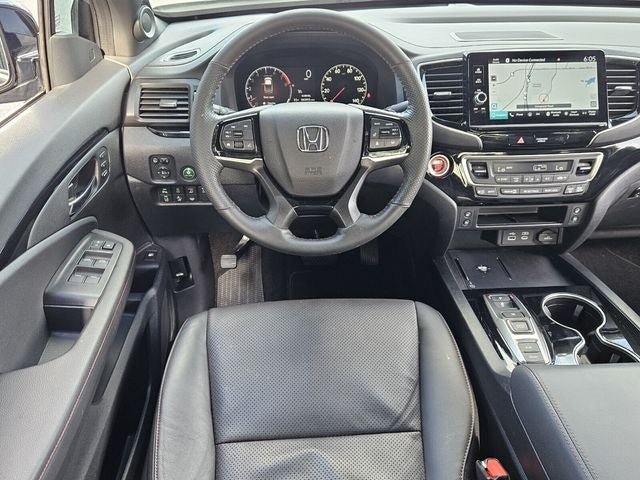 Used 2024 Honda Ridgeline Black Edition image 12
