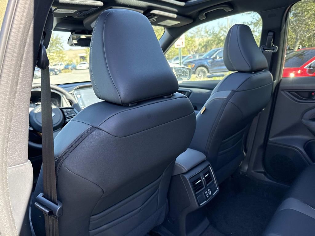 New 2026 Subaru Forester Wilderness image 14
