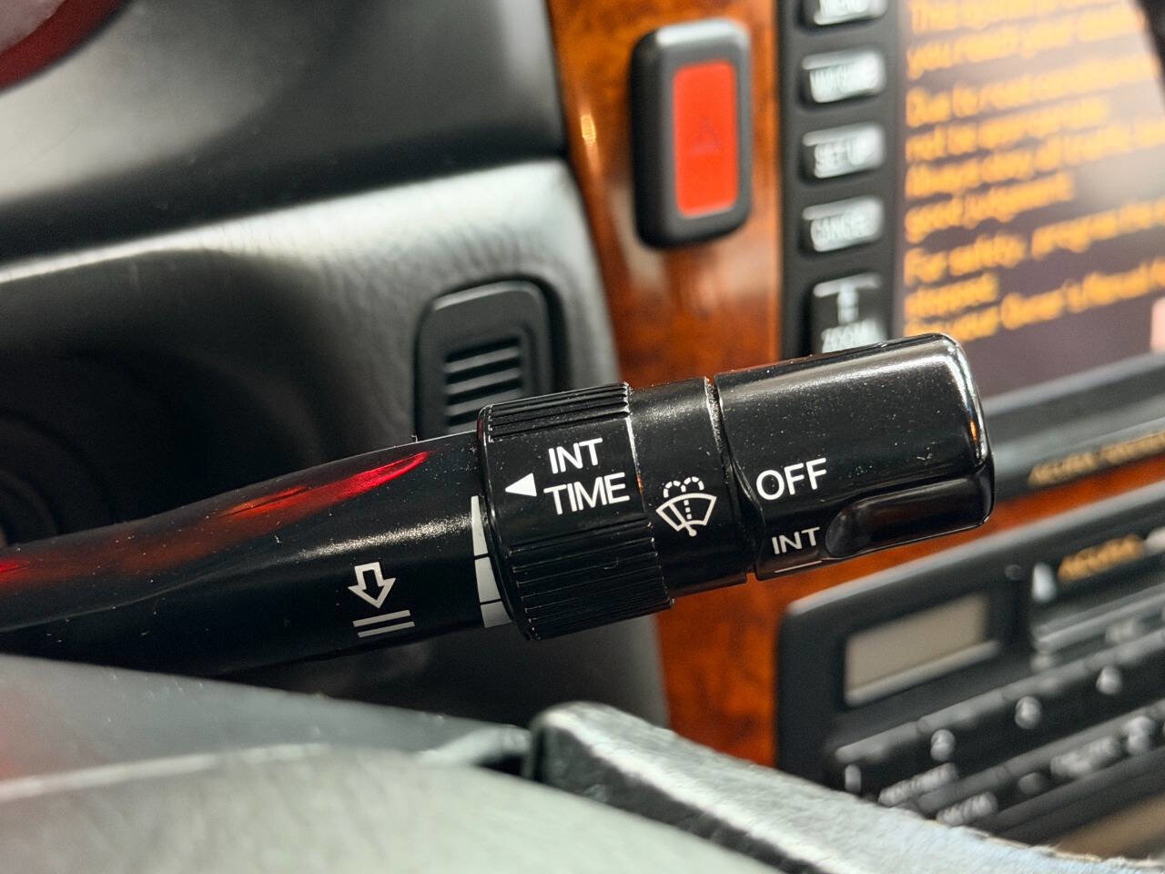 Used 2002 Acura RL image 37