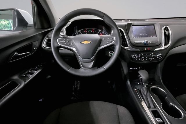 Used 2023 Chevrolet Equinox LT AWD/4WD image 5