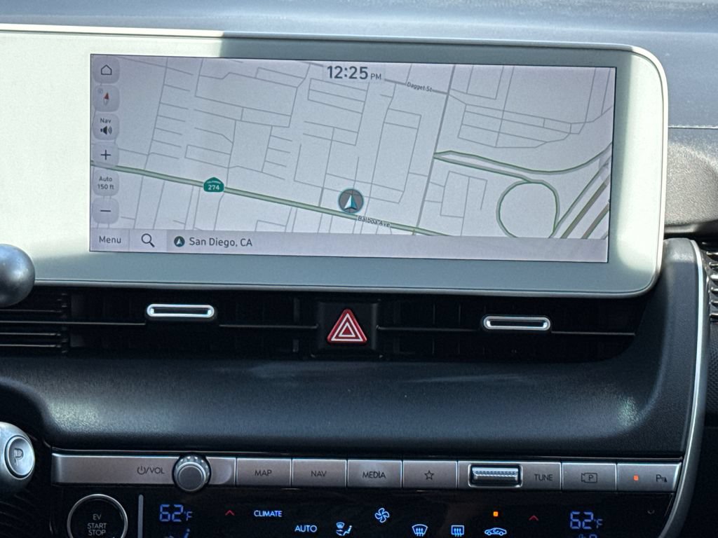 Used 2024 Hyundai Ioniq 5 SEL RWD image 23