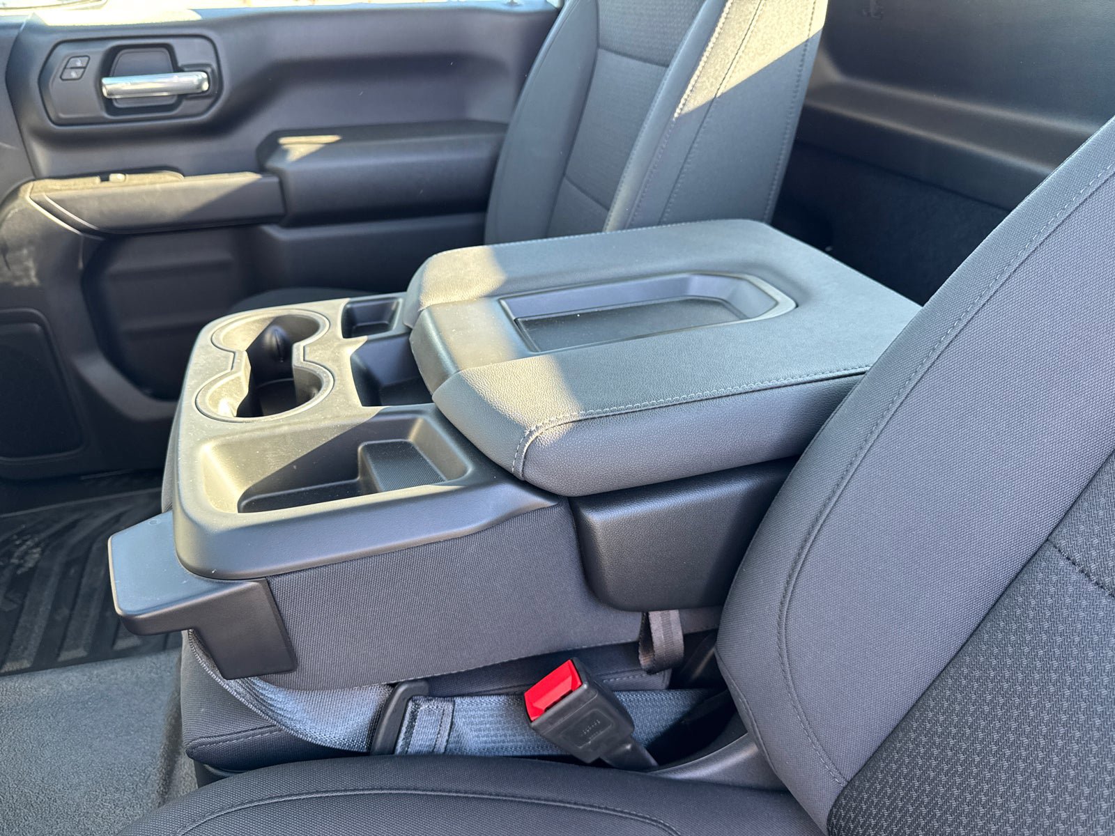 New 2025 GMC Sierra 3500 Pro w/ Fleet Convenience Package image 22