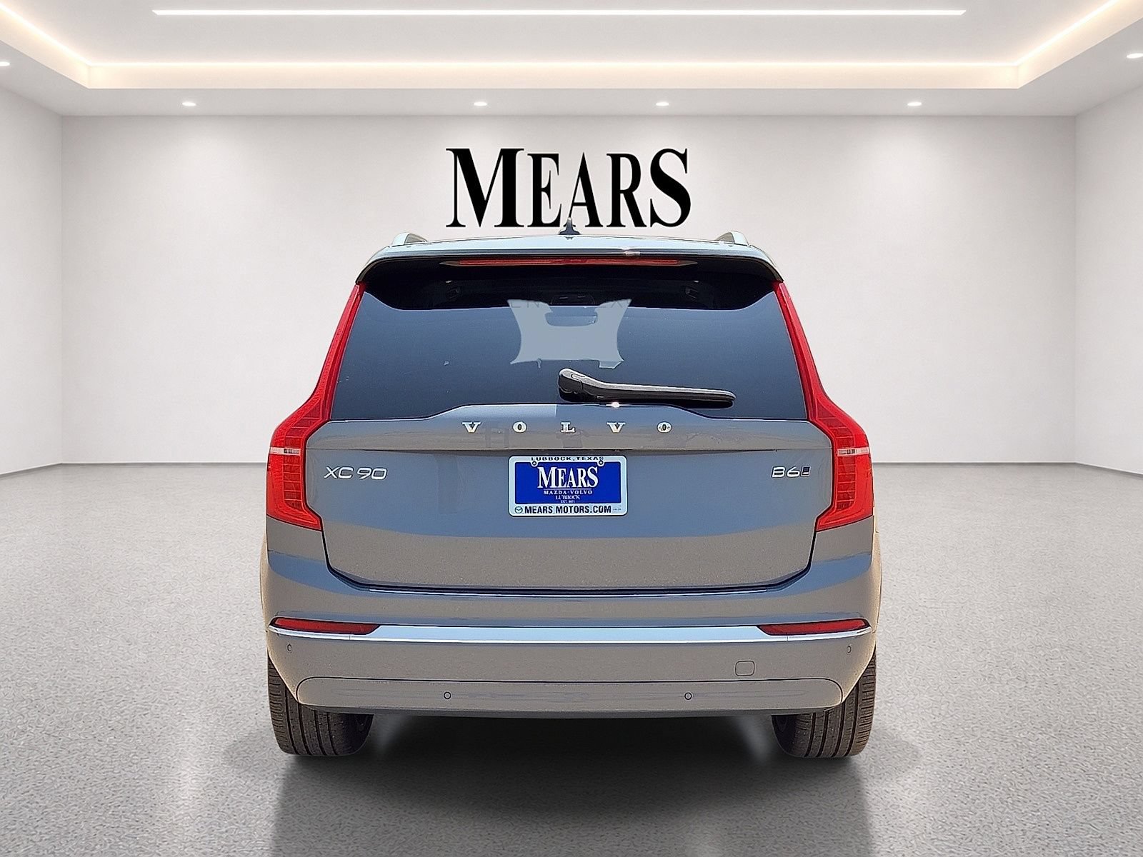 Used 2023 Volvo XC90 B6 Ultimate w/ Protection Package Premier AWD/4WD image 5