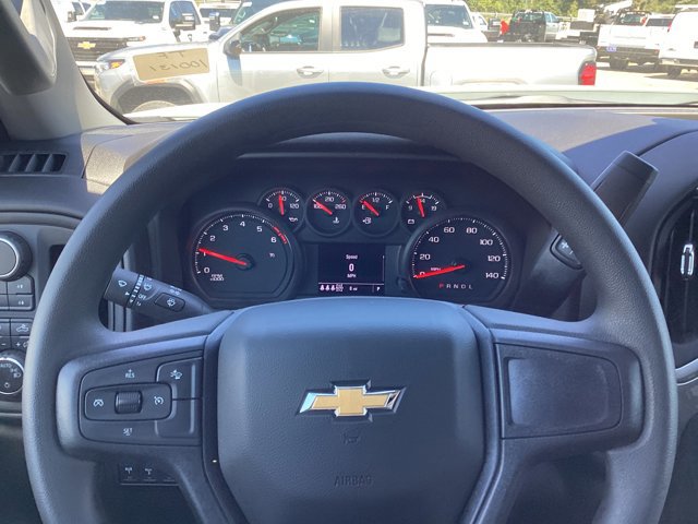 New 2026 Chevrolet Silverado 2500 W/T w/ WT/CX Safety Package image 23