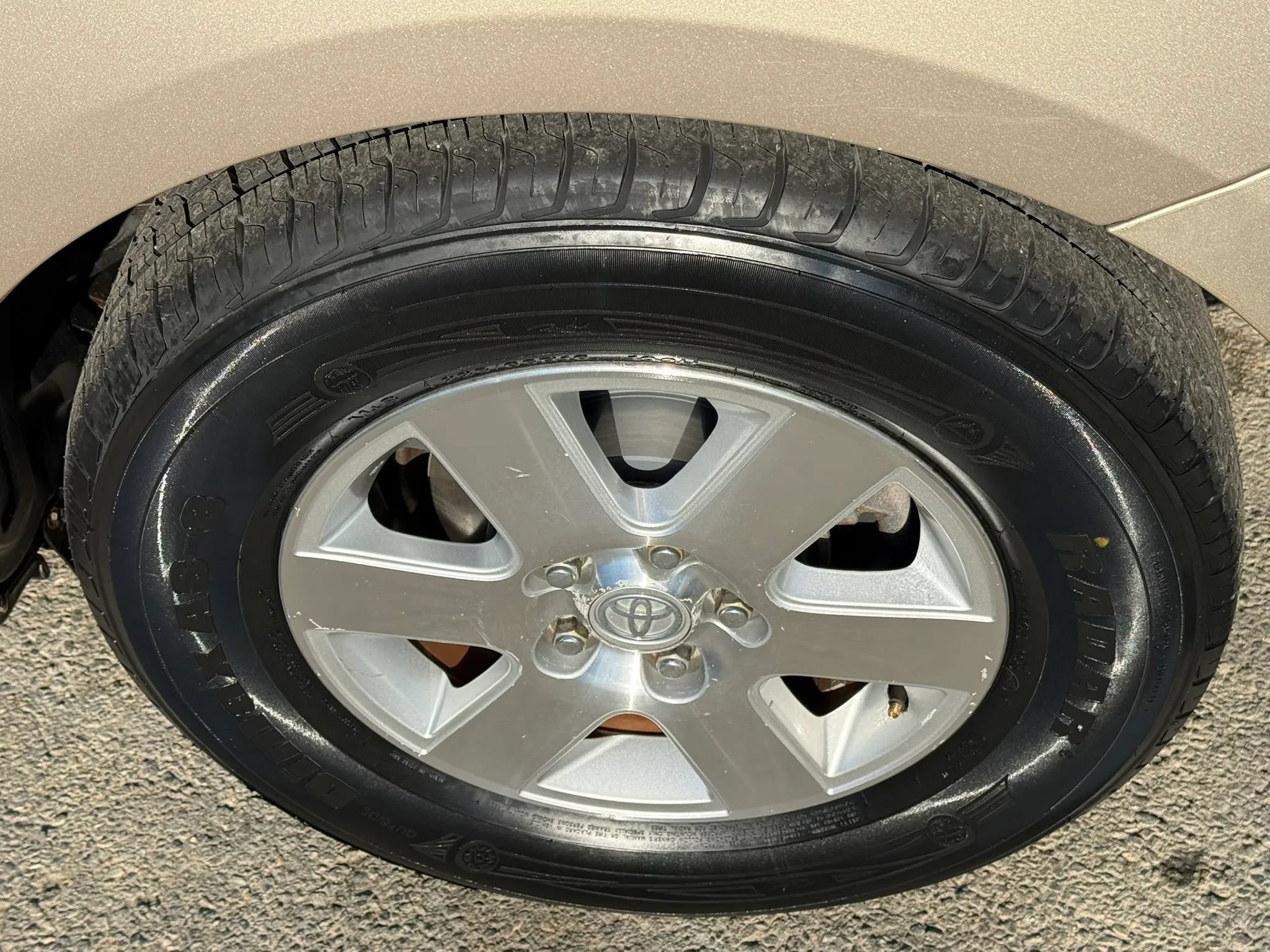 Used 2006 Toyota Sienna FWD image 54
