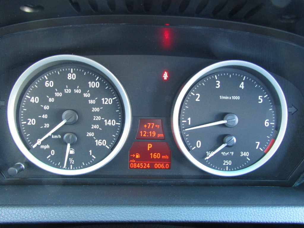 Used 2007 BMW 650i Coupe RWD image 19