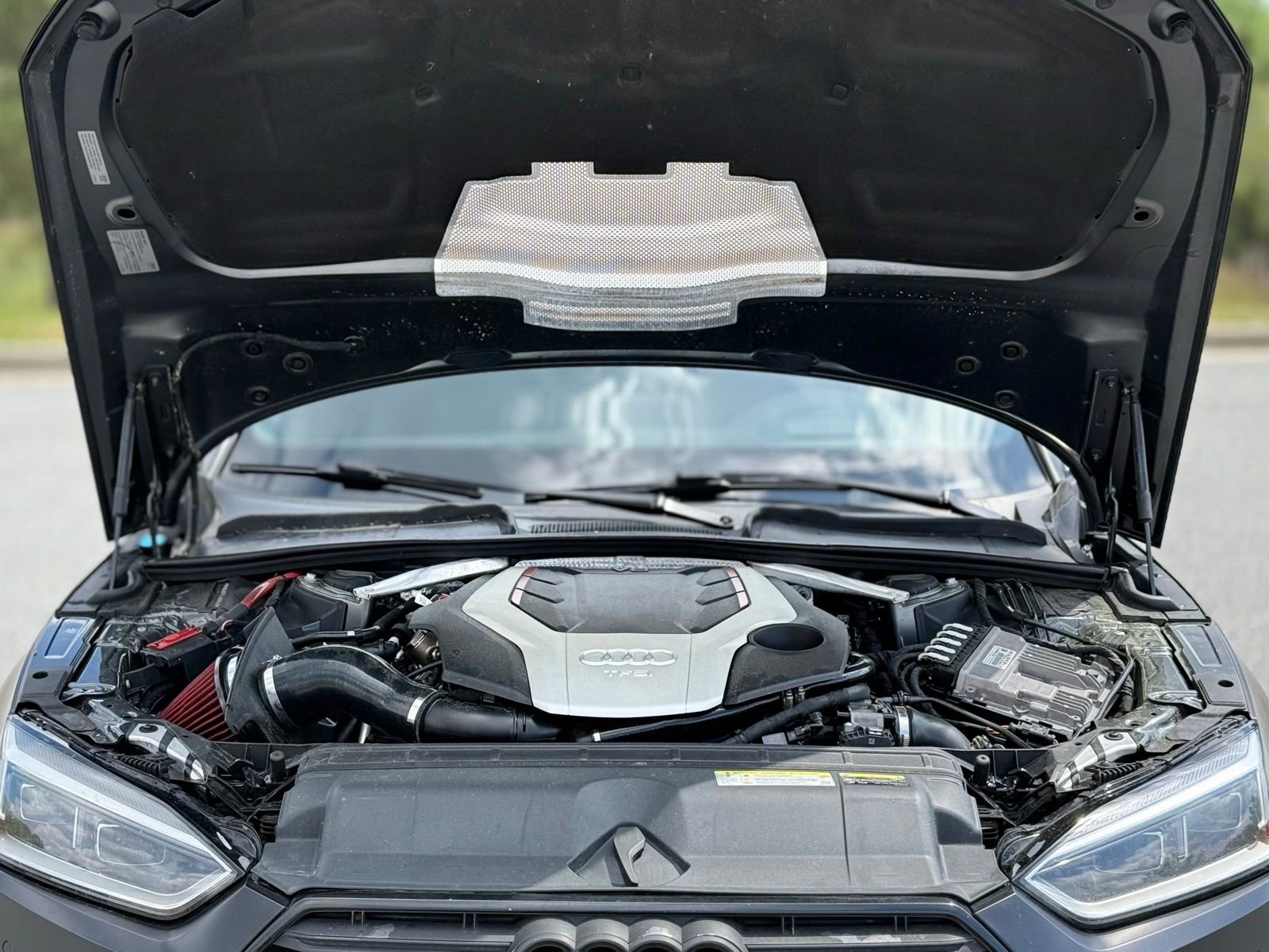 Used 2018 Audi S5 Prestige w/ S Sport Package image 50