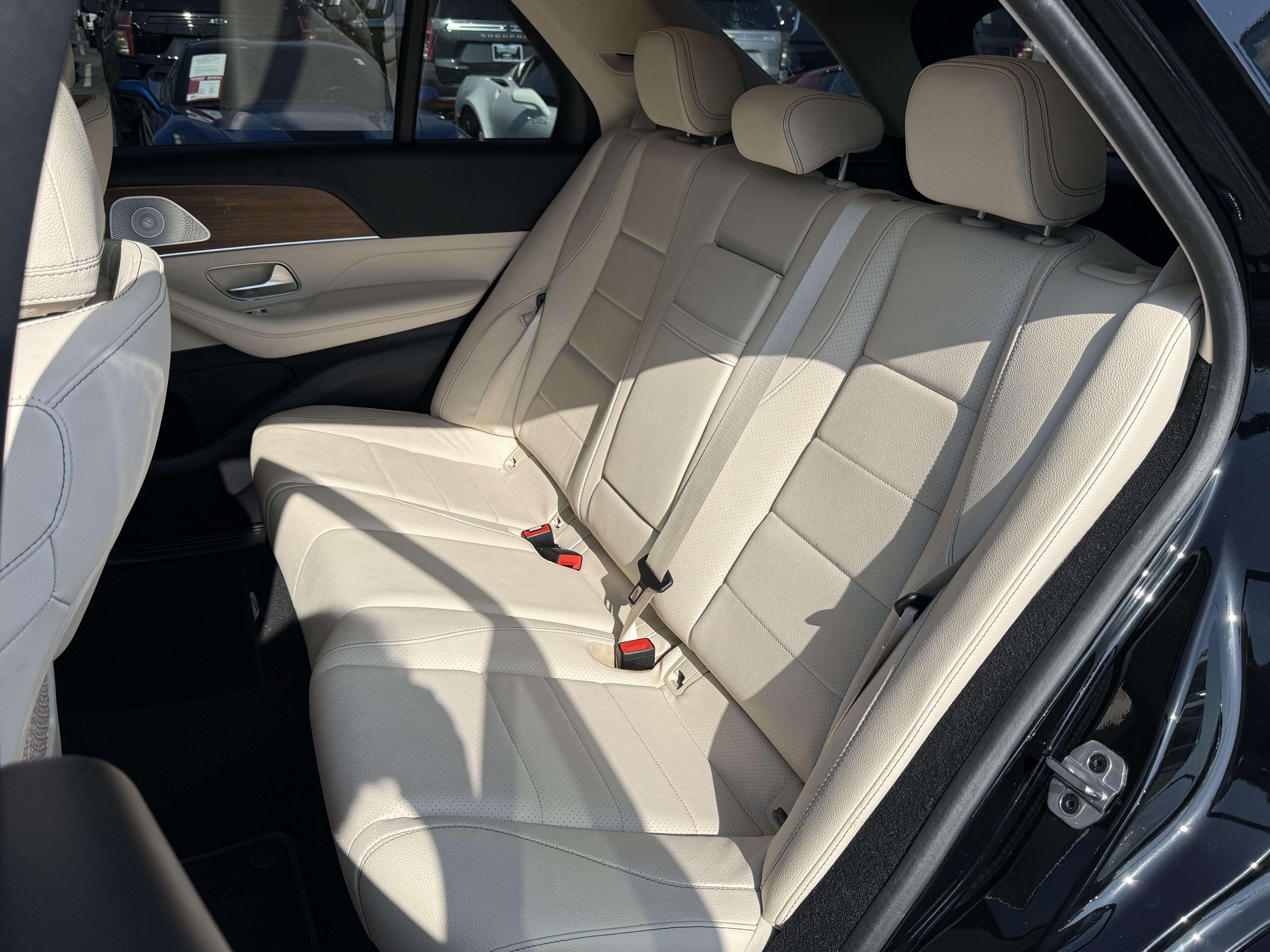 Used 2022 Mercedes-Benz GLE 350 4MATIC image 35