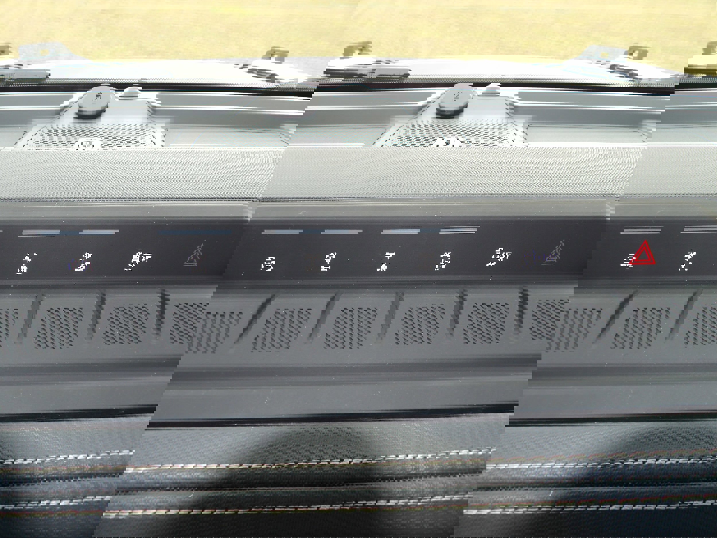 New 2024 Ford Bronco Raptor w/ Interior Carbon Fiber Pack 6 image 24