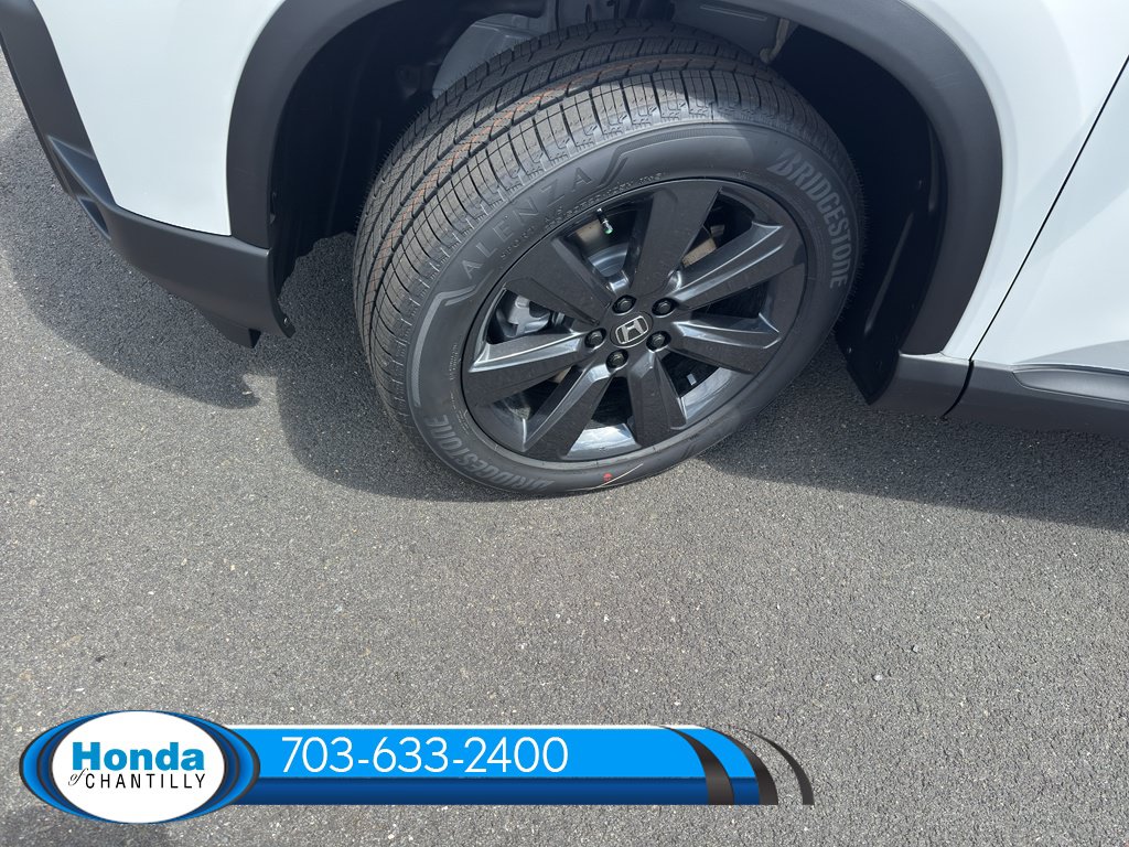 New 2026 Honda Pilot Sport image 31