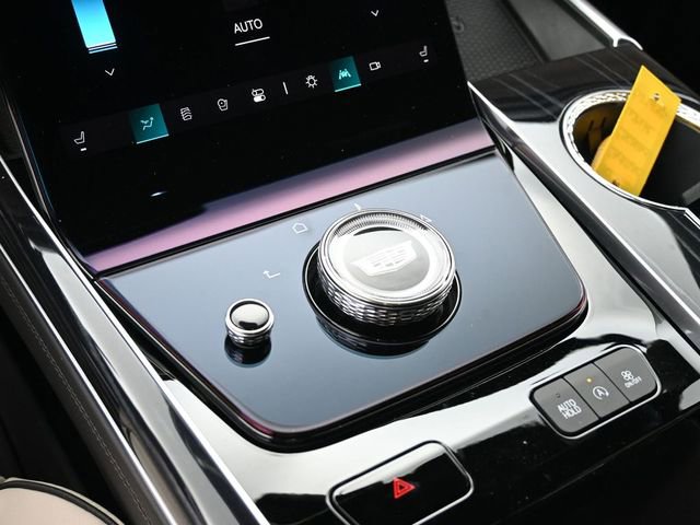 New 2026 Cadillac Escalade Sport w/ Touring Package image 23