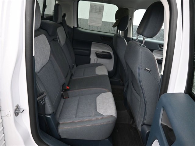 Used 2022 Ford Maverick XLT w/ Equipment Group 300A Standard image 6