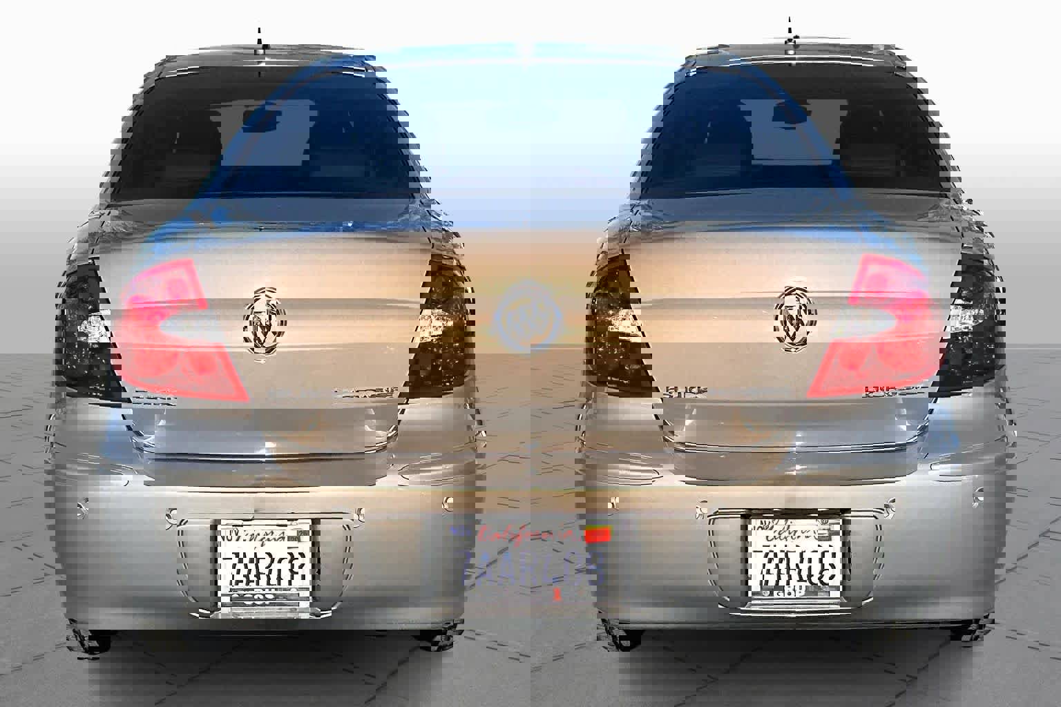 Used 2006 Buick LaCrosse CXL w/ Driver Confidence Package image 4