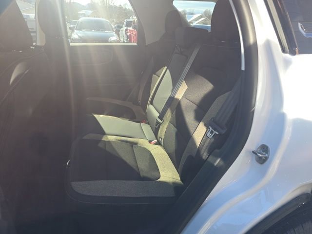Used 2025 Ford Bronco Sport Big Bend AWD/4WD image 23