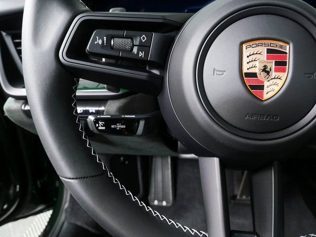 Certified 2026 Porsche 911 GT3 image 10