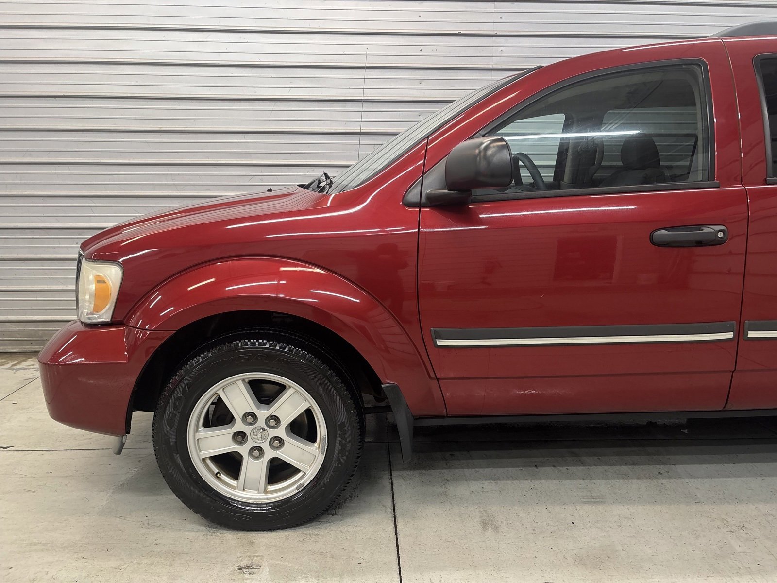 Used 2008 Dodge Durango SLT image 3