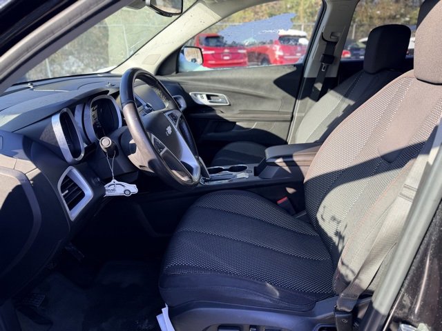 Used 2015 Chevrolet Equinox LT w/ Driver Convenience Package image 5