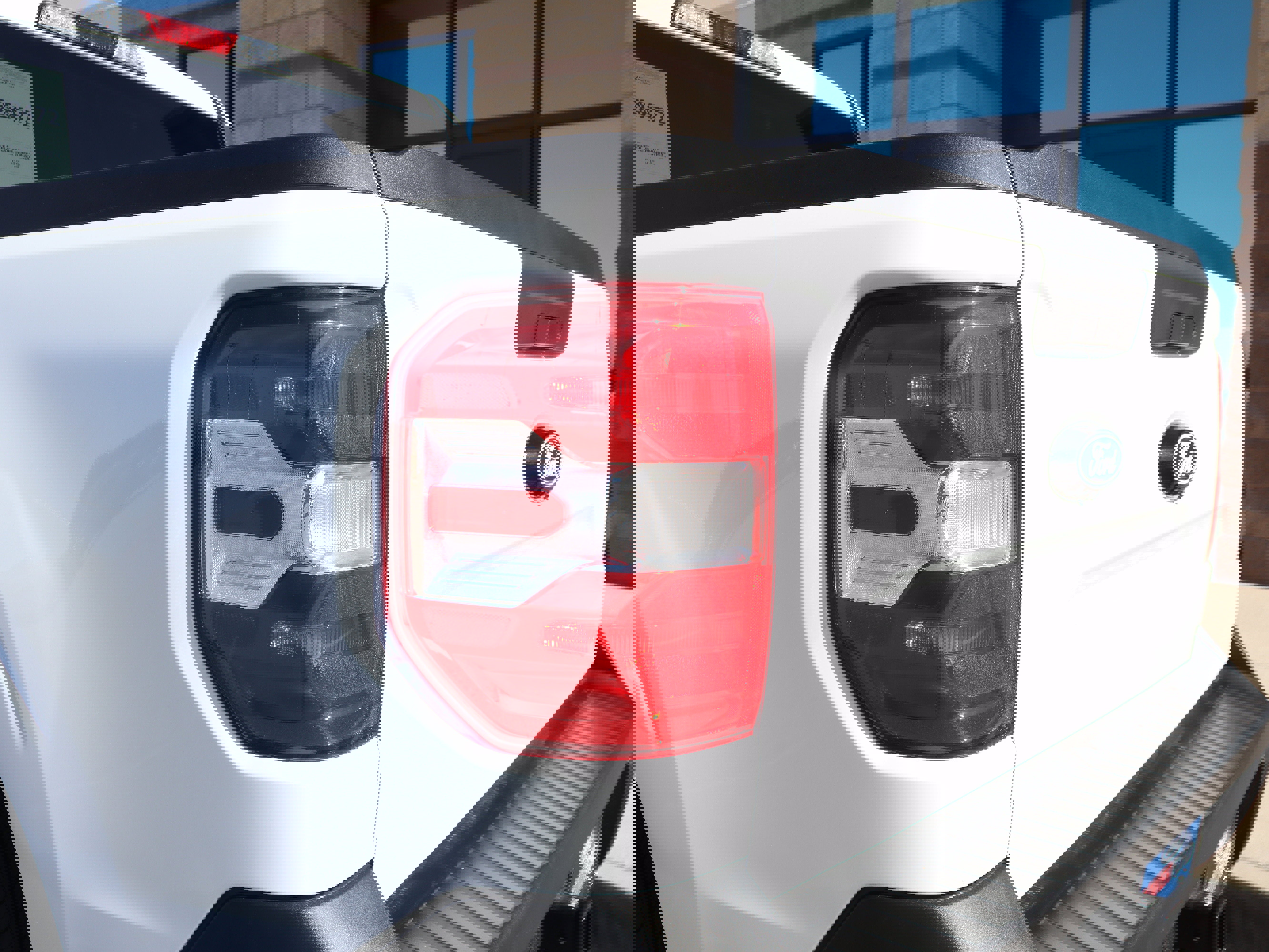 New 2026 Ford Maverick XL image 18