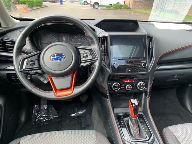 Used 2022 Subaru Forester Sport AWD/4WD image 16