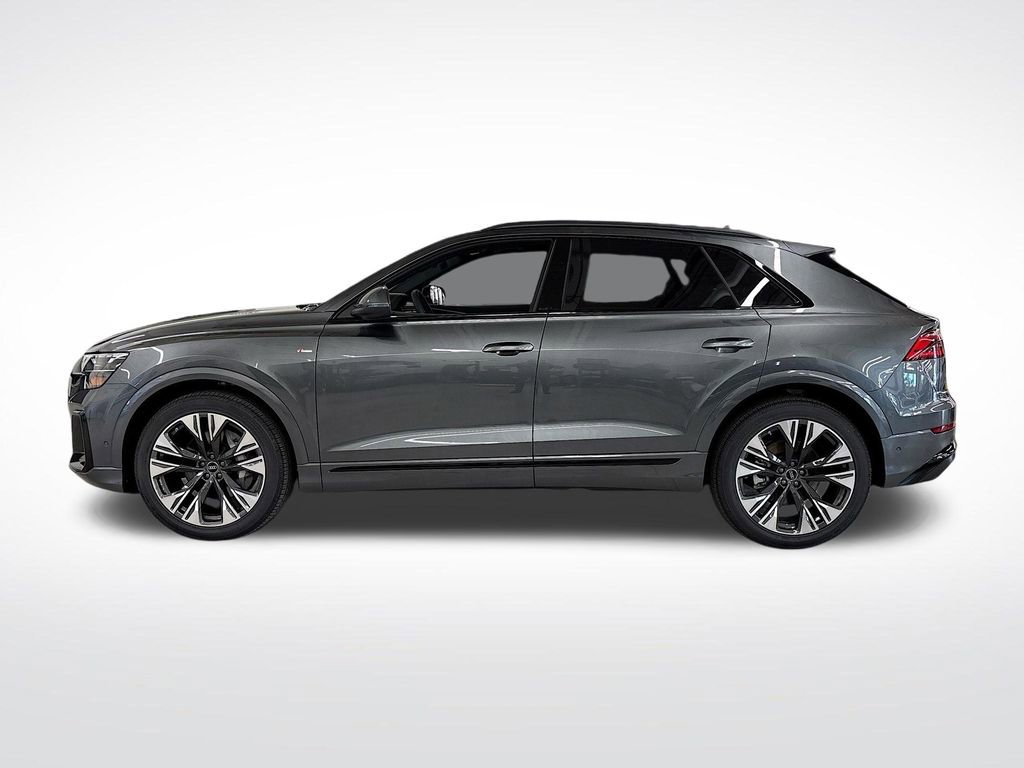 New 2026 Audi Q8 Premium Plus image 2