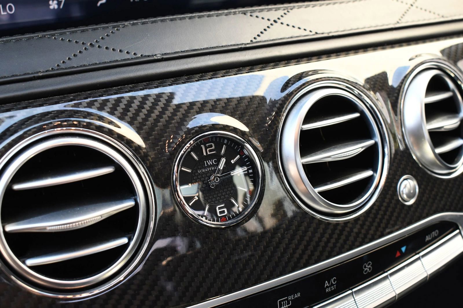 Used 2018 Mercedes-Benz S 63 AMG S 4MATIC Sedan image 29