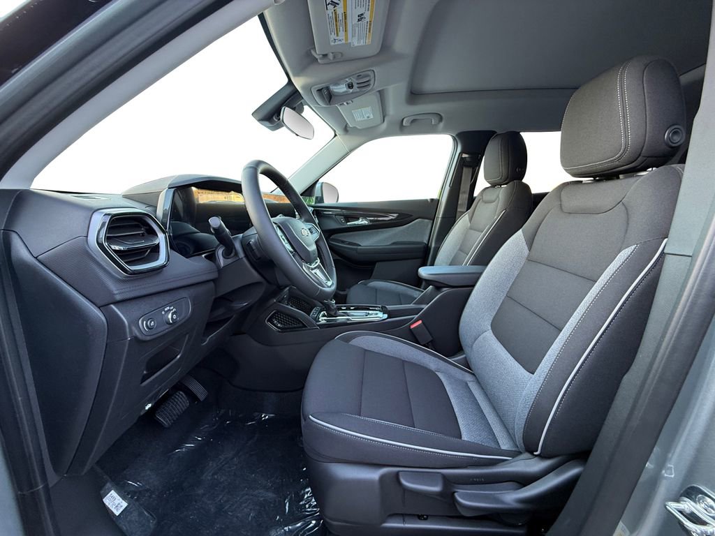 New 2026 Chevrolet TrailBlazer LT w/ LT Cold Weather Package image 9