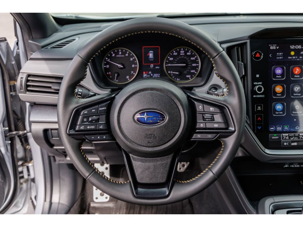 Certified 2025 Subaru Crosstrek 2.5i Sport w/ Crosstrek Mirror Package image 22