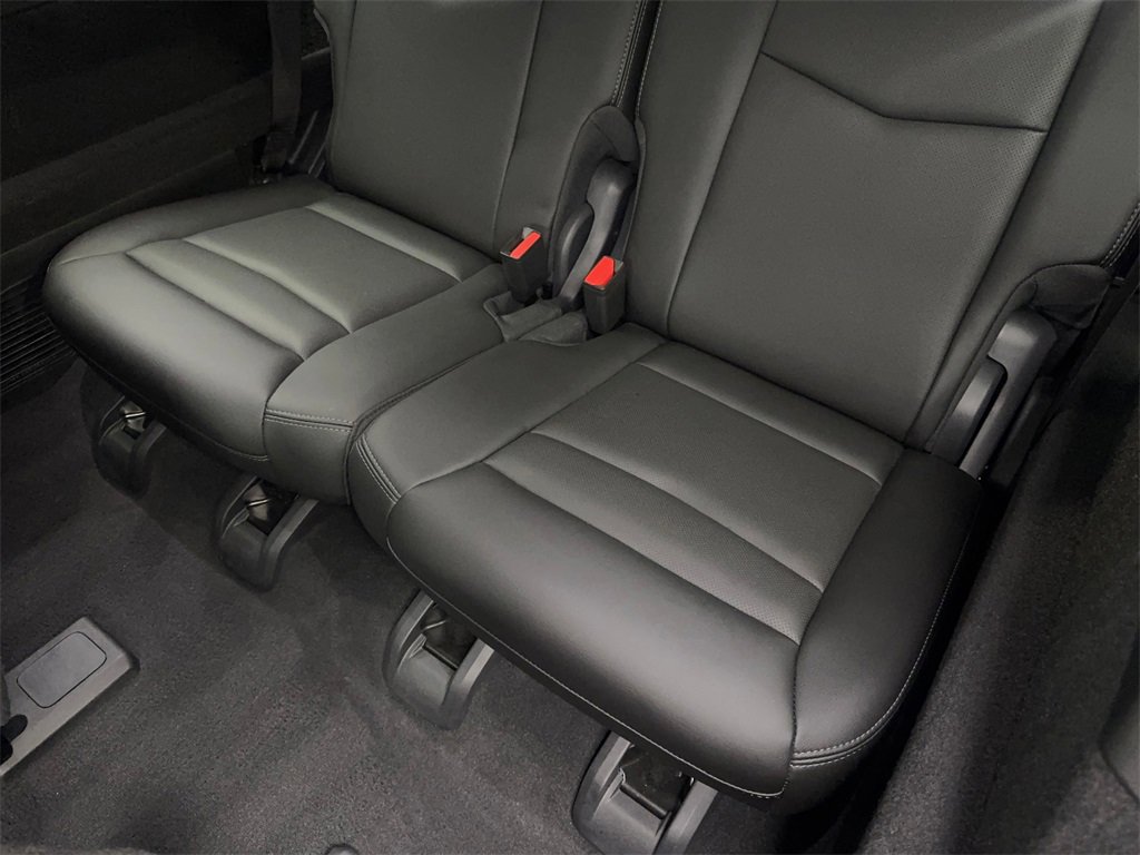 Used 2021 Cadillac XT6 Premium Luxury image 40