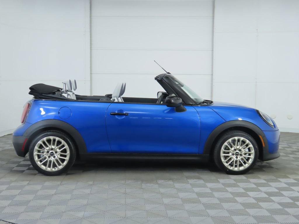 New 2026 MINI Cooper S image 4